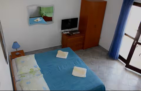 Apartman More — Dodatno