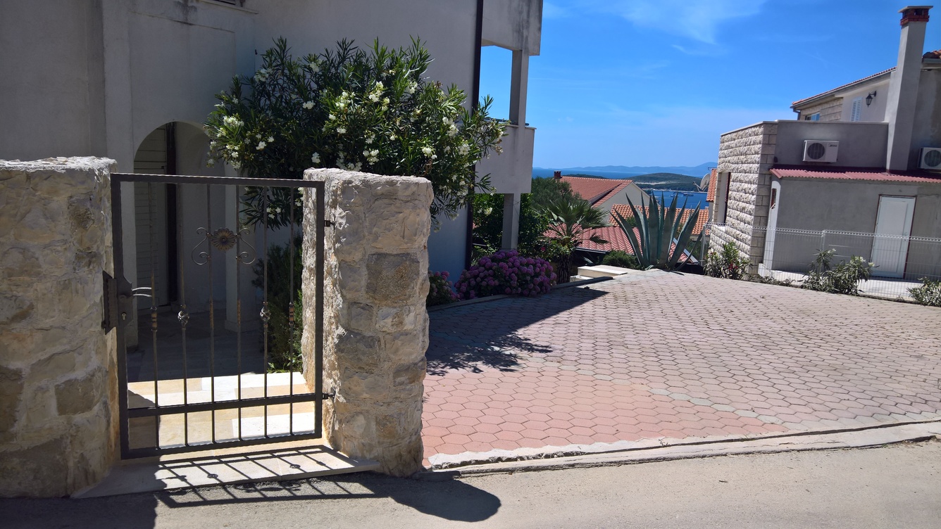 Apartman More — Dodatno