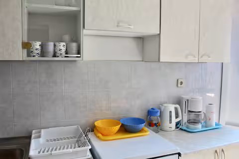 Apartman More — Dodatno