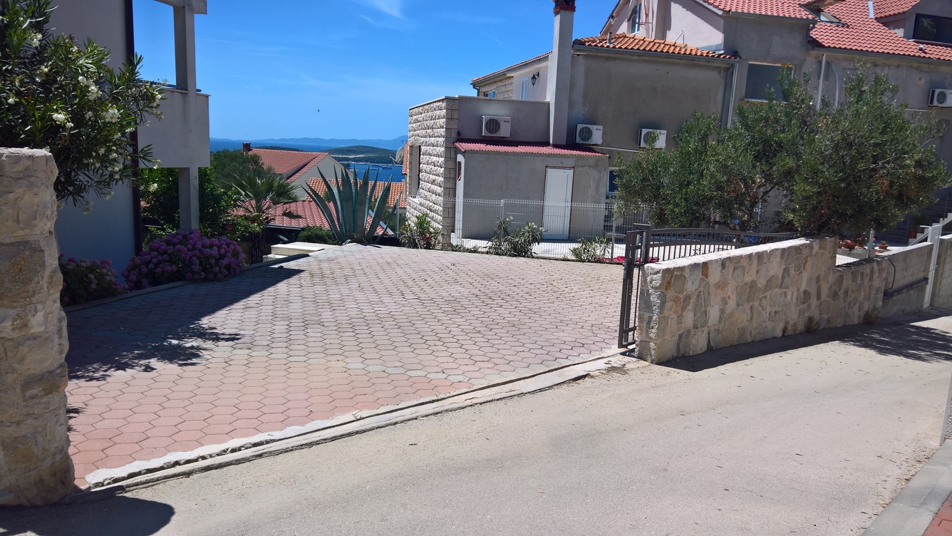 Apartman More — Dodatno