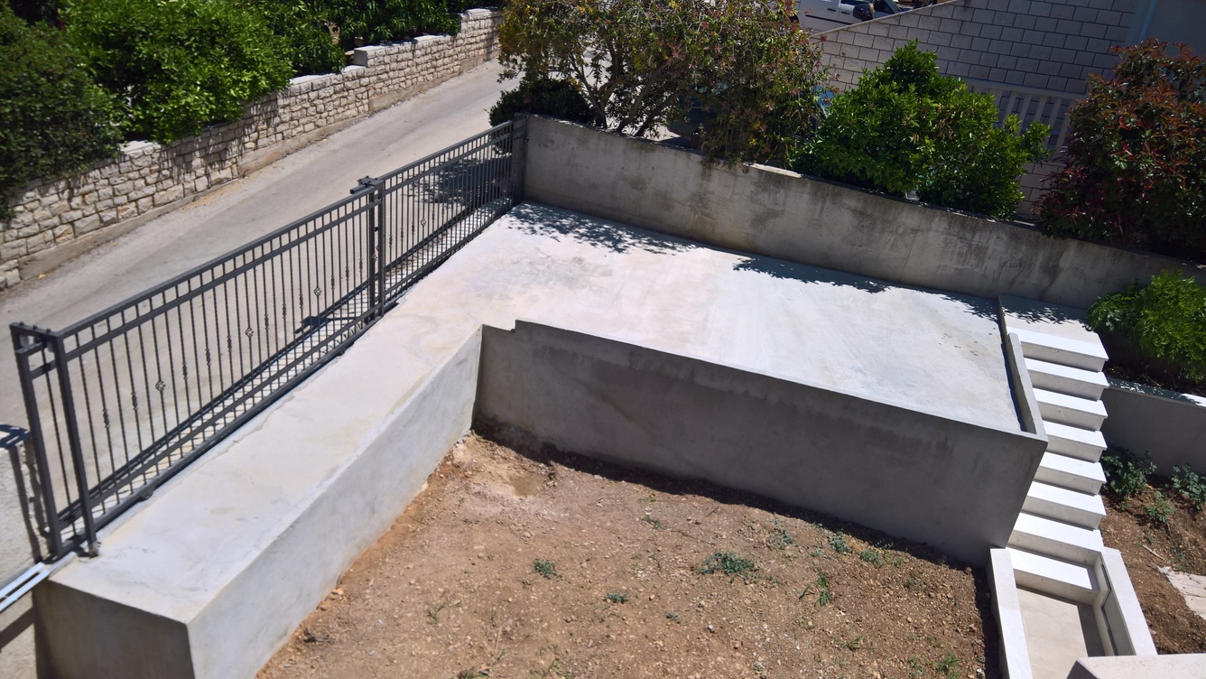 Apartman More — Dodatno