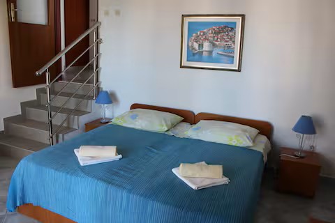 Apartman More — Dodatno