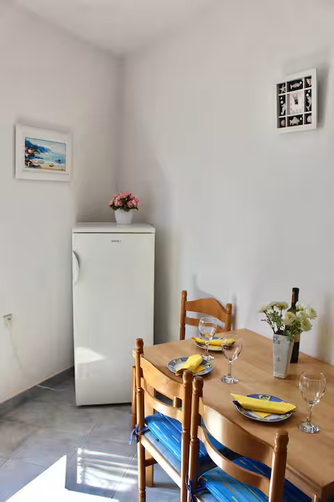 Apartman More — Dodatno