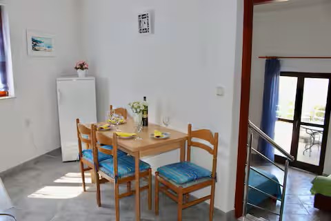 Apartman More — Dodatno