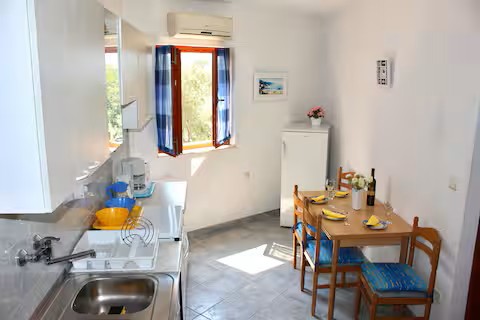 Apartman More — Dodatno