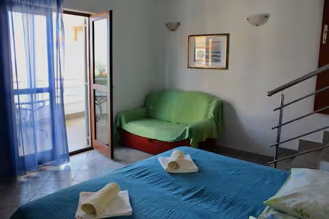 Apartman More — Dodatno