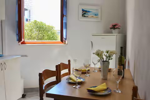 Apartman More — Dodatno